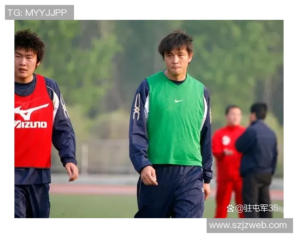 魅力四射的足球明星们：帅气外表与卓越球技的完美结合